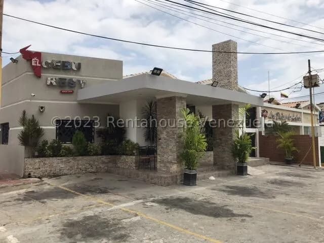 Comercial (Local Comercial) en Venta en Tierra Negra, Zulia