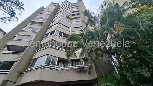 Apartamento En Venta, La Florida #25-12712