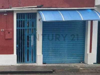 En venta local