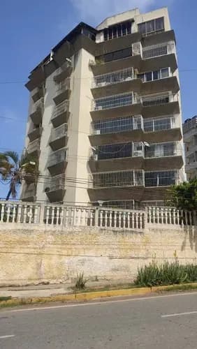 Penthouse Residencia Arnedillo, Playa Grande.