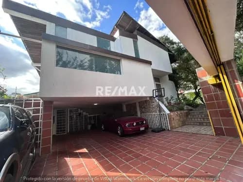 Venta Casa El Marques