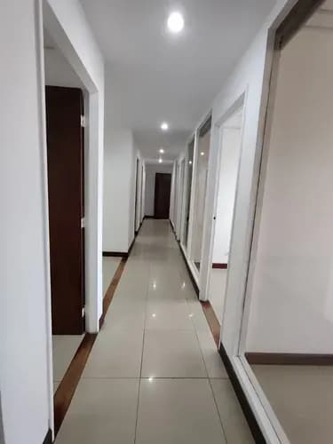 Alquiler Oficina 108m2 Centro Plaza Los Palos Grandes Chacao Ref: 1.300