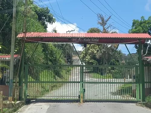 Venta De Terreno Los Teques De 1505 M2 Acropolis Hf
