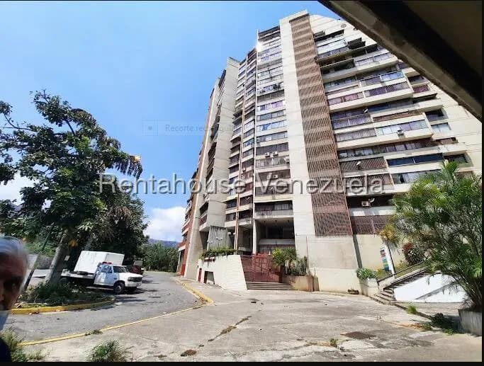 Apartamento (1 Nivel) en Venta en Montalban III, Distrito Metropolitano