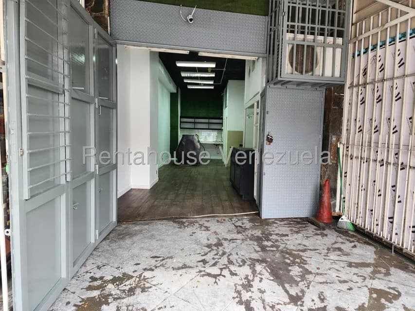 Comercial (Local Comercial) en Alquiler en Chacao, Distrito Metropolitano