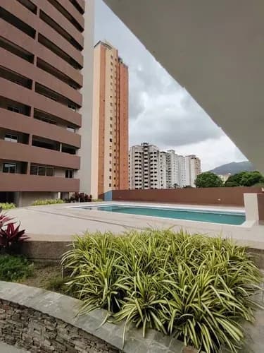 En Venta: Exclusivo Apartamento En Obra Blanca Con Hermosa Vista Panorámica Y Blindaje 100% Residencias Agua Viva I, Urbanización La Trigaleña Mk-skv