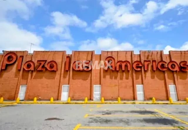 ALQUILER DE LOCAL COMERCIAL EN EL C.C PLAZA LAS AMERICAS