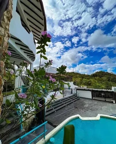 Cgi+ Luxury Rental, Alquila Por Día, Casa De Lujo Tucacas Morrocoy