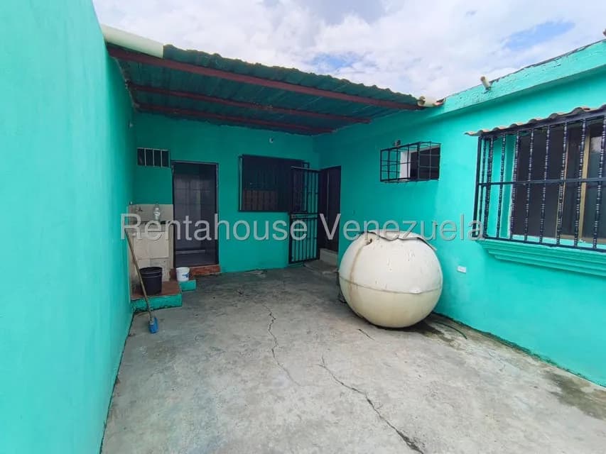 Casa (1 Nivel) en Venta en Santa Ines, Carabobo