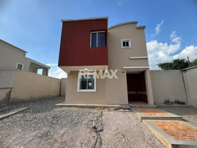 ALQUILO CASA EN URB CIUDAD ROCA ESTE DE BARQUISIMETO