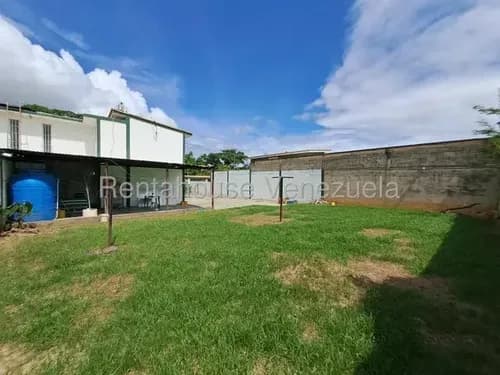 Casa En Cagua Santa Rosalia Con Facil Acceso A Carretera Nacional. Ljsa 26-757