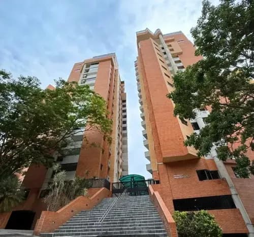 Zs Apartamento En Venta Urb El Bosque Valencia ( Solo Clientes)