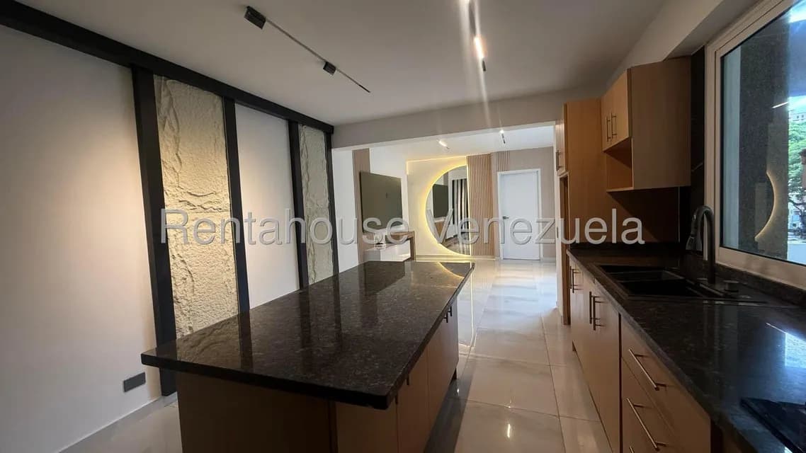 Apartamento (1 Nivel) en Venta en San Bernardino, Distrito Metropolitano