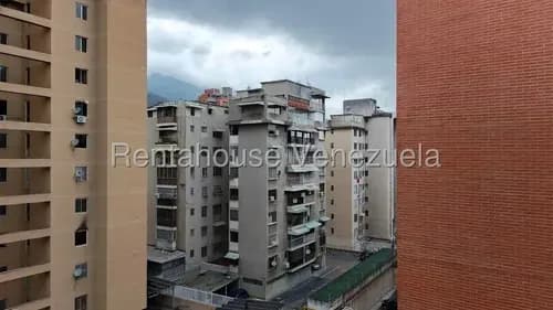 Apartamento En Alquiler En La Florida #26-19854 Ru