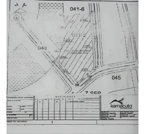 En Venta Terreno En Nueva Barcelona Edo. Anzoategui