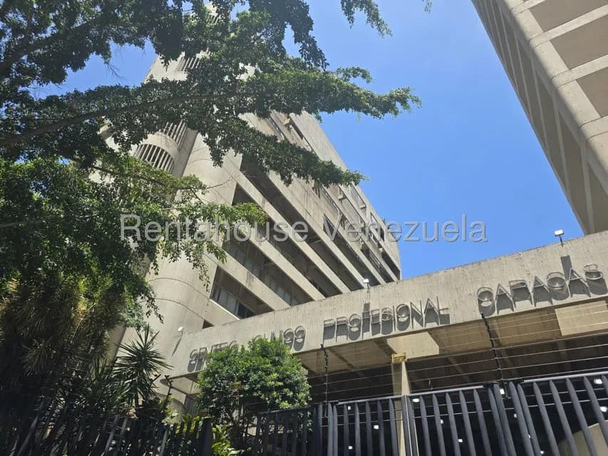Comercial (Consultorio Medico) en Venta en San Bernardino, Distrito Metropolitano