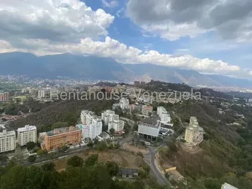 Aa Mls #26-16103 Apartamento En Venta En El Naranjal Vista Panoramica Excelente Oportunidad