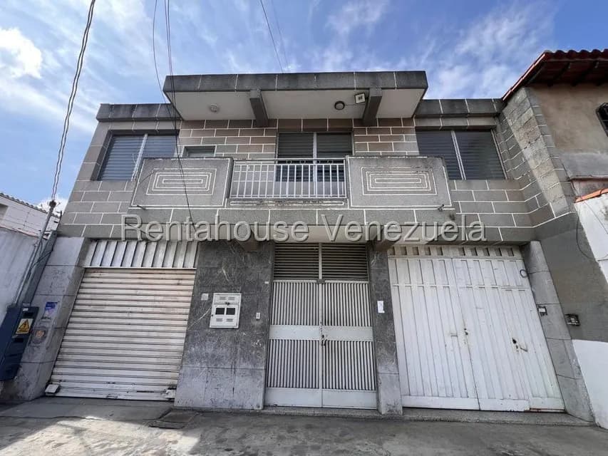 Comercial (Local Comercial) en Alquiler en Parroquia Concepcion, Lara