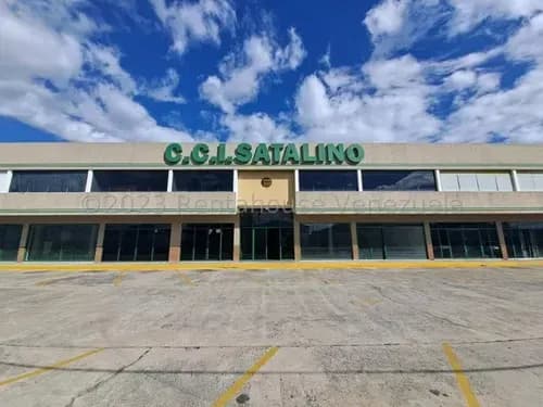 En Venta Local En La Intercomunal Turmero Db 26-12135