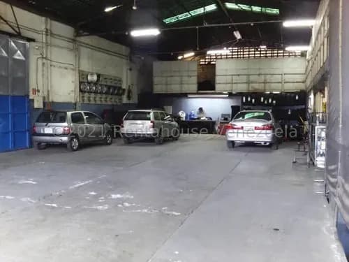Local Comercial En Venta En Los Rosales Mls #25-14842 Bm