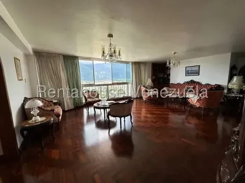 (solo Clientes) Espectacular Ph En Colinas De Bello Monte #26-908 Ricardo Rah