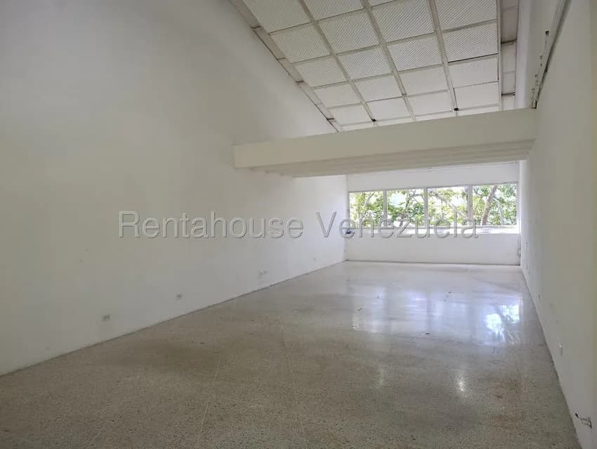 Comercial (Oficina) en Alquiler en Terrazas del Avila, Distrito Metropolitano