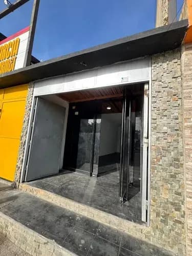 Local Comercial En Alquiler A Pie De Calle La Esmeralda San Diego Jc-lp