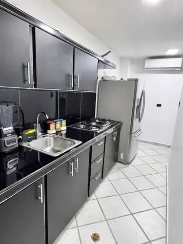 Venta Apartamento En Paso Real, San Diego A24-27