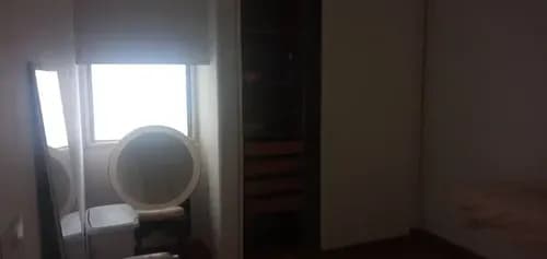 A.s Habitacion En Alquiler Parte Alta De Colinas De Bello Monte Con Puesto Estacionamiento