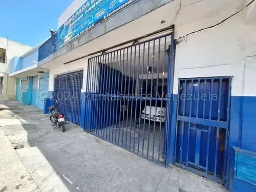 Edificio Comercial En Venta De Oportunidad Con Excelente Ubicacion En La Avenida Libertador De Barquisimeto Lara Rc