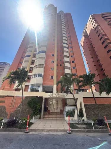 Wc Apartamento En Alquiler En La Trigaleña C319331