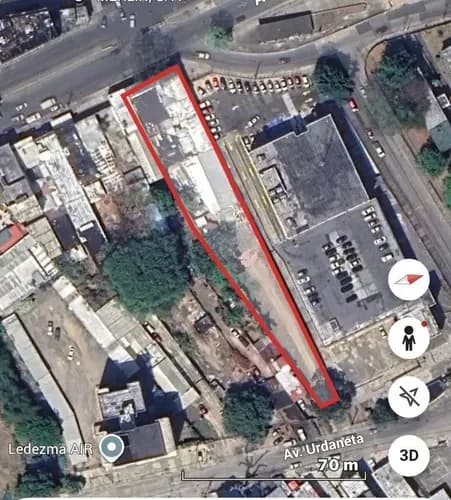 Annic Coronado Vende Terreno Comercial De Alto Valor Comercial Con Pozo De Agua En Plena Avenida Bolivar Norte. 320712