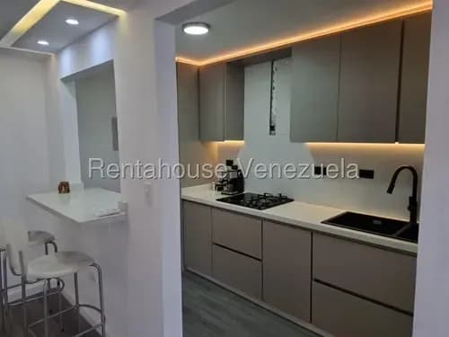 Oportunidad Apartamento En Alquiler En La Vaquera Guarenas 26-17355 Yp
