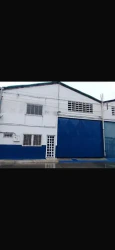 En Alquiler Galpónes Con Cavas Refrigerantes En Condominio Privado