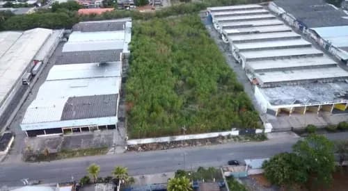 Terreno En Venta Con Zonificación Comercial En Zona Industrial Carabobo.