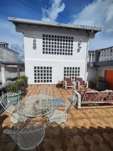 Venta De Casa En La Rosaleda Norte