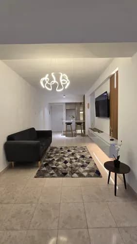 Apartamento De Oportunidad En Res Tazajal Suite-sl