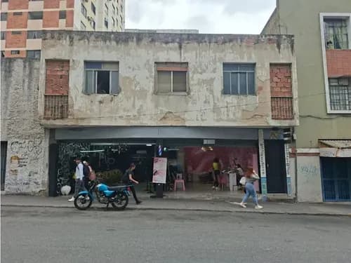Vendo Terreno 589m2 Sabana Grande 8765