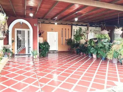 Casa En Pie De Monte Chalé (la Cumaca)