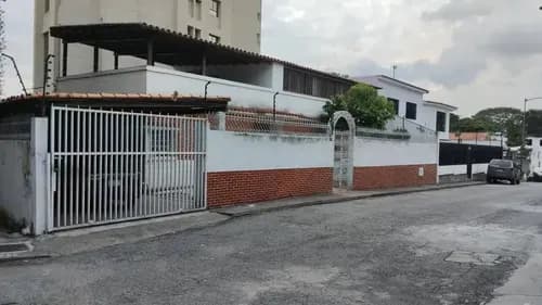 Venta, Casa La Carlota, La Casona