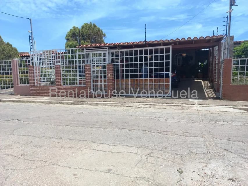 Casa (1 Nivel) en Venta en Pedro Gonzalez, Nueva Esparta