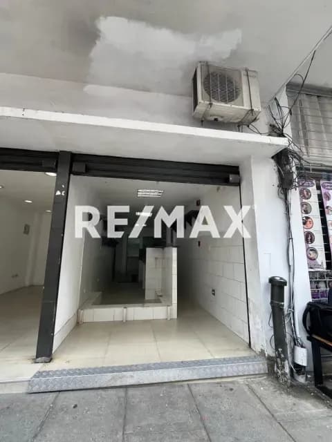 Alquiler de Local en Chacao, 26m2