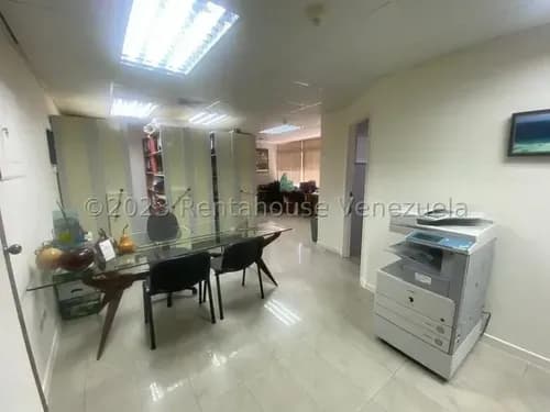 Clinica En Venta - Elena Marin Nobrega - Mls 24-12328