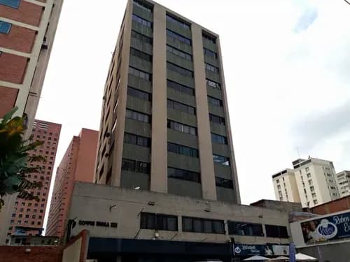 Oficina En Alquiler Con La Mejor Ubicación De La Zona