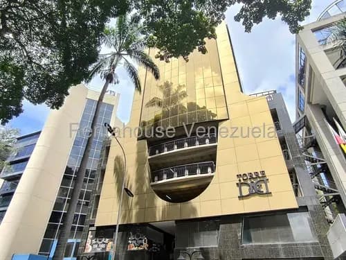 Oficina En Venta Las Mercedes Mls# 26-5864 Vanina De Benedetto