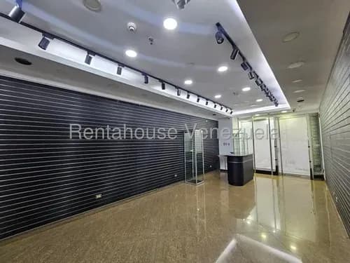Alquilo Local Comercial En Plazas Las Americas Sm#26-9910