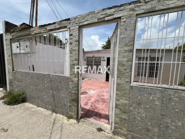 Casa en Alquiler Barrio Indio Manaure Zona Este-Barquisimeto