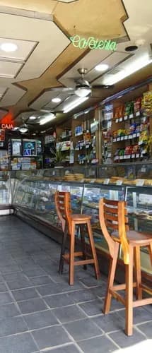 Venta De Fondo De Comercio Y Alquiler De Local A Pie De Calle En La Av. Fuerzas Armadas