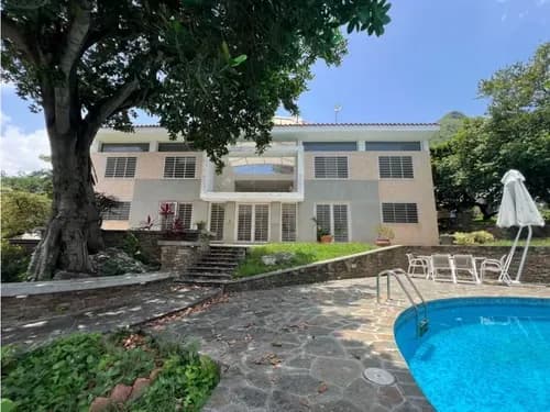 Casa En Venta En San Diego Las Morochas Rd-9396280