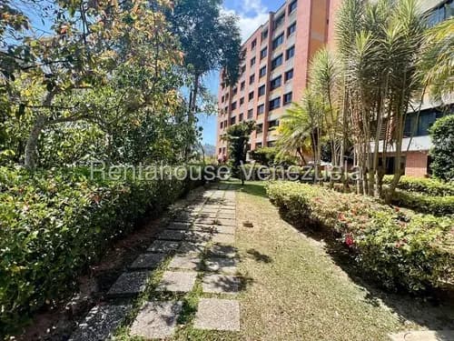 Apartamento En Venta - La Boyera - Yanira Alvarez - Mls #26-19480